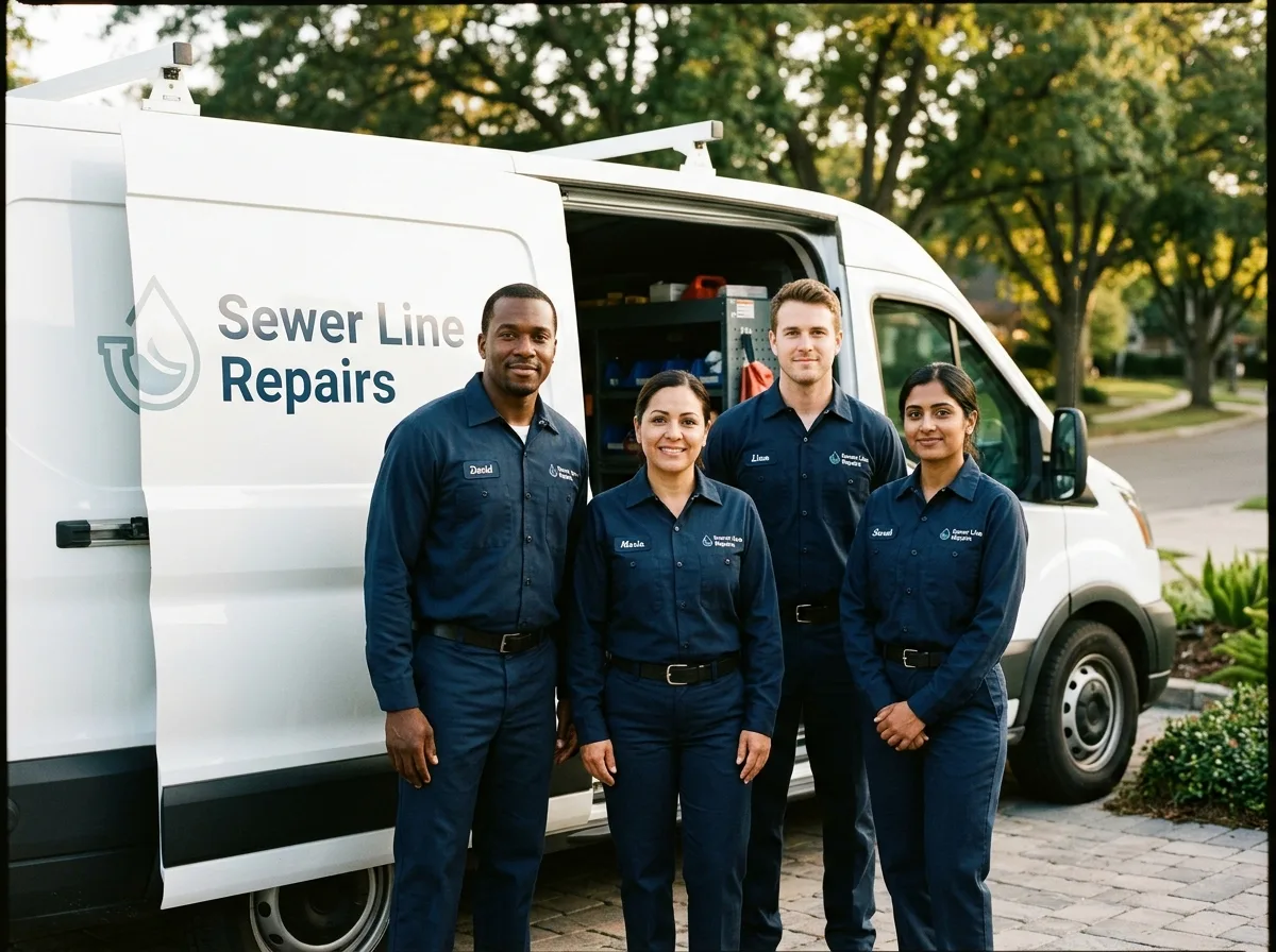 Emergency Plumber company in Oceana, WV
