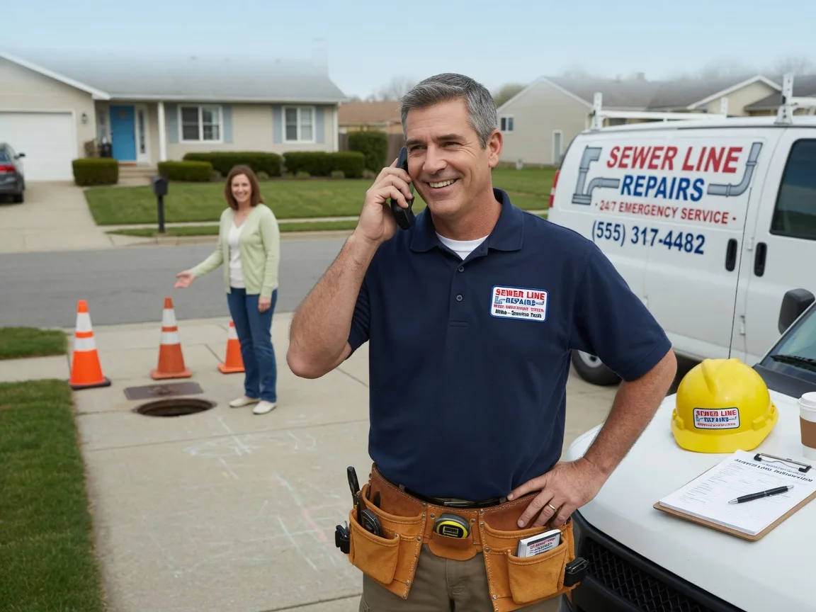 Emergency Plumber Oceana, WV FAQs
